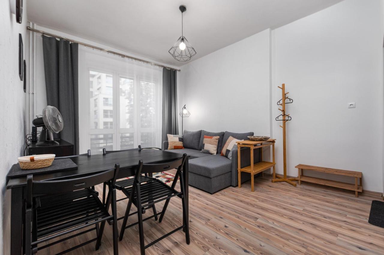 Siewierska 17 By Homeprime Appartement *