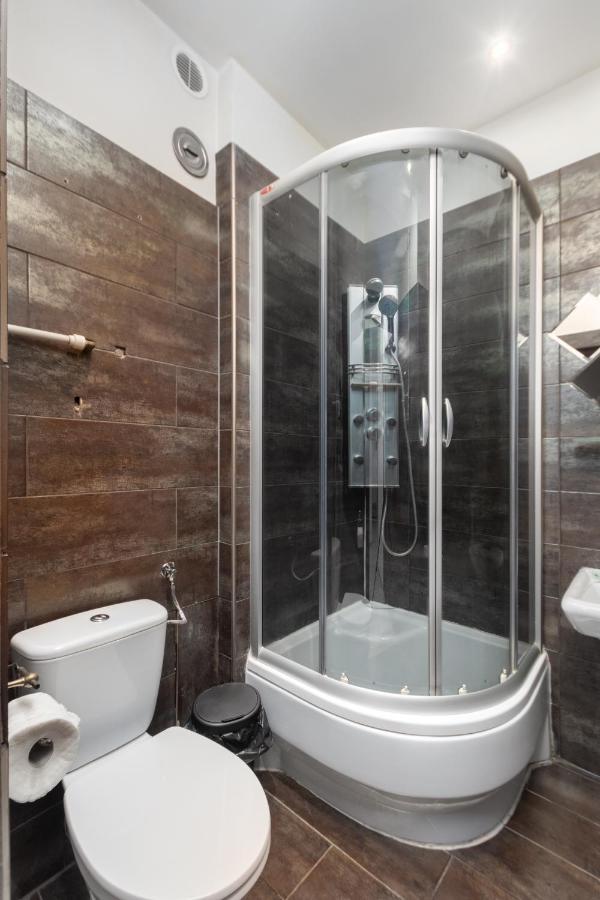 Appartement Siewierska 17 By Homeprime *