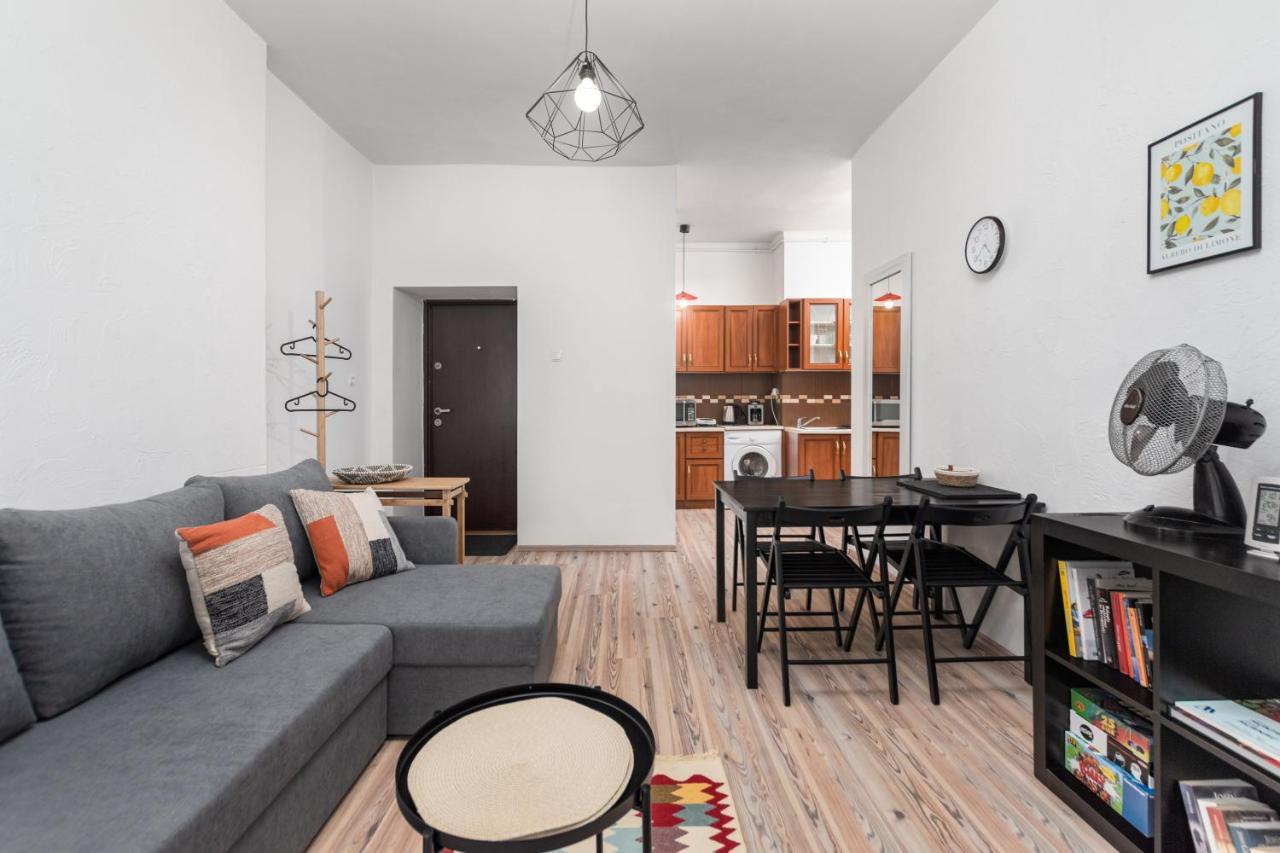 Siewierska 17 By Homeprime Appartement *