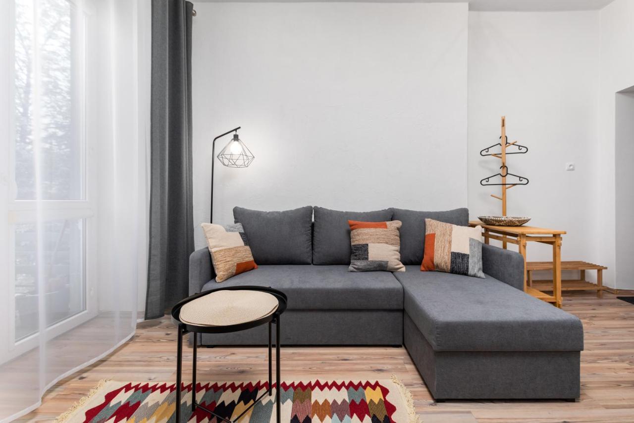 Appartement Siewierska 17 By Homeprime