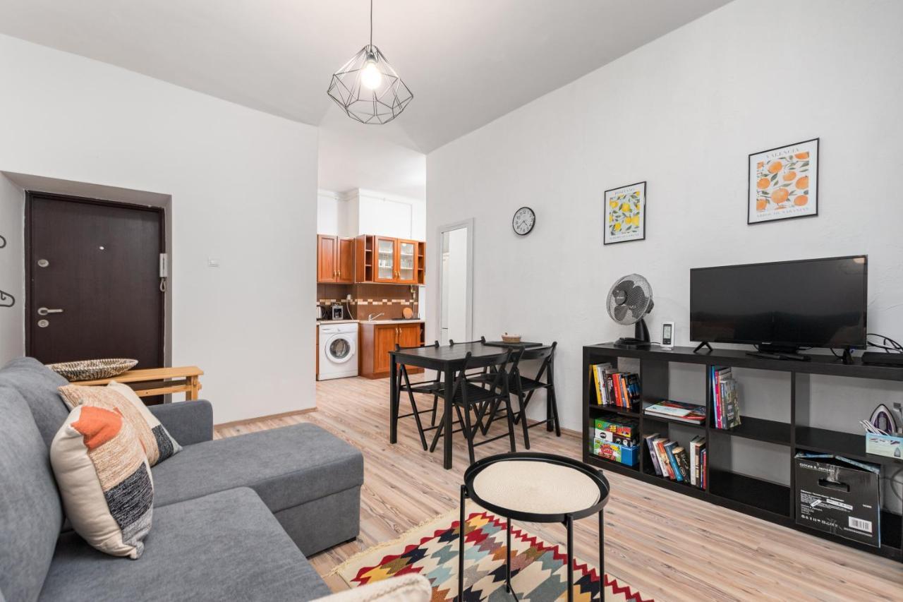 Siewierska 17 By Homeprime Appartement