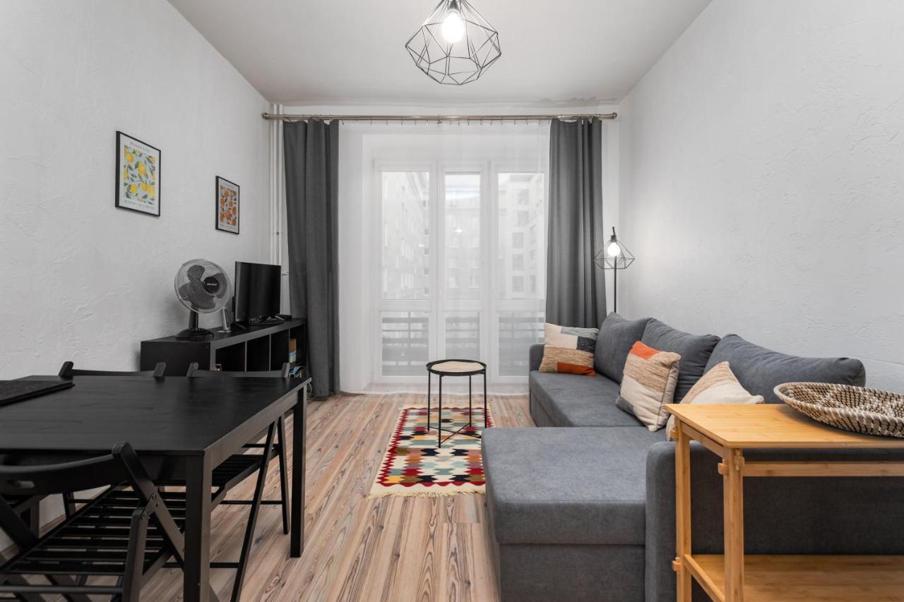 Siewierska 17 By Homeprime Appartement Warschau